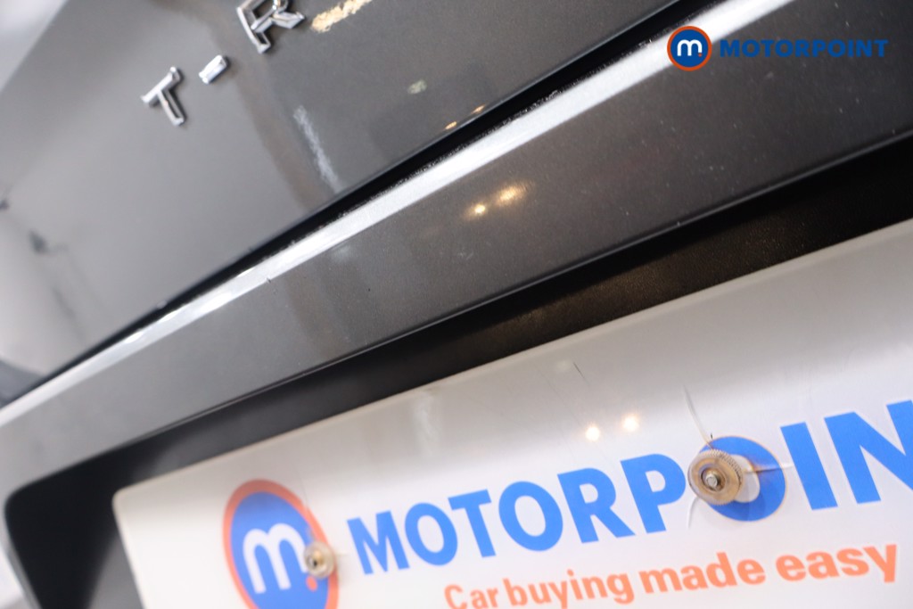 Used Volkswagen T-Roc 2019 for sale - 77446587: Photo 44