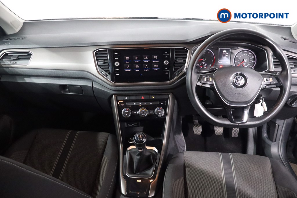 Used Volkswagen T-Roc 2019 for sale - 77446587: Photo 9