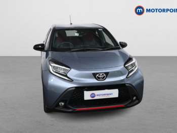 Used Toyota Aygo X 2023 for sale - 75066848: Photo
