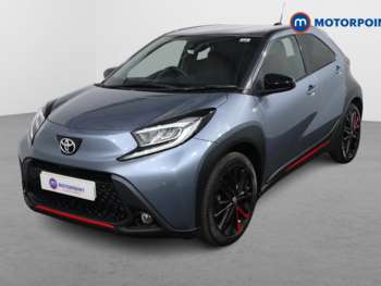 Used Toyota Aygo X 2023 for sale - 75066848: Photo