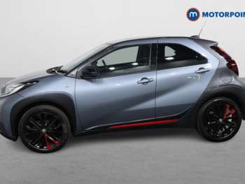 Used Toyota Aygo X 2023 for sale - 75066848: Photo