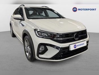 Used Volkswagen Taigo 2024 for sale - 78500070: Photo