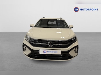 Used Volkswagen Taigo 2024 for sale - 78500070: Photo