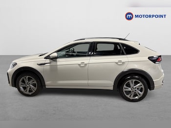 Used Volkswagen Taigo 2024 for sale - 78500070: Photo