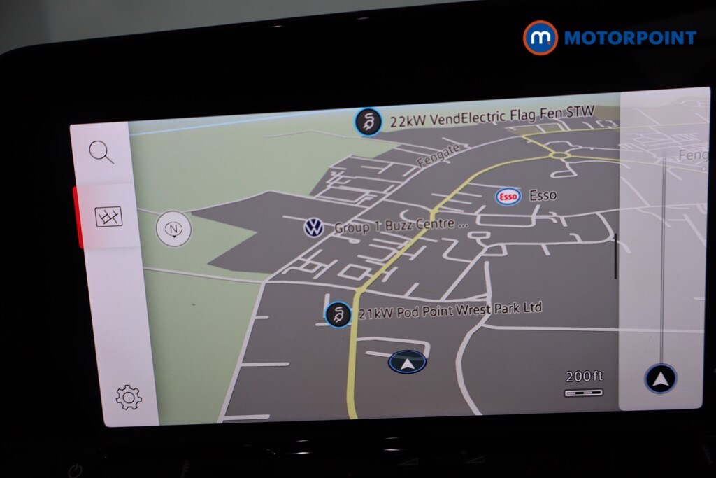 Used Volkswagen Golf 2023 for sale - 77462760: Photo 10