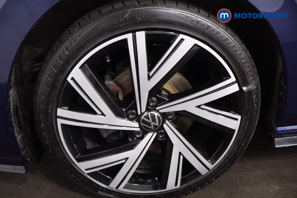 Used Volkswagen Golf 2023 for sale - 77462760: Photo 19