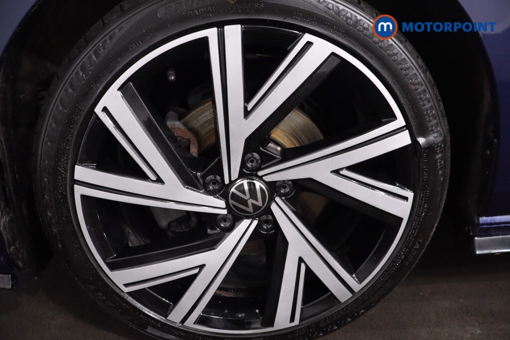 Used Volkswagen Golf 2023 for sale - 77462760: Photo 20