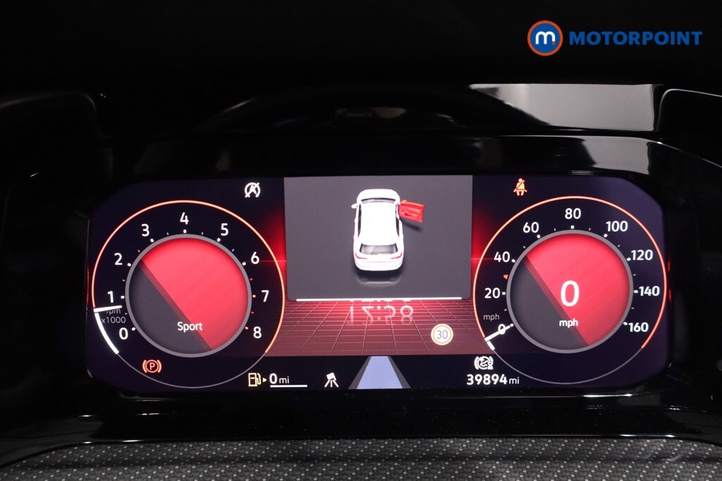 Used Volkswagen Golf 2023 for sale - 77462760: Photo 25