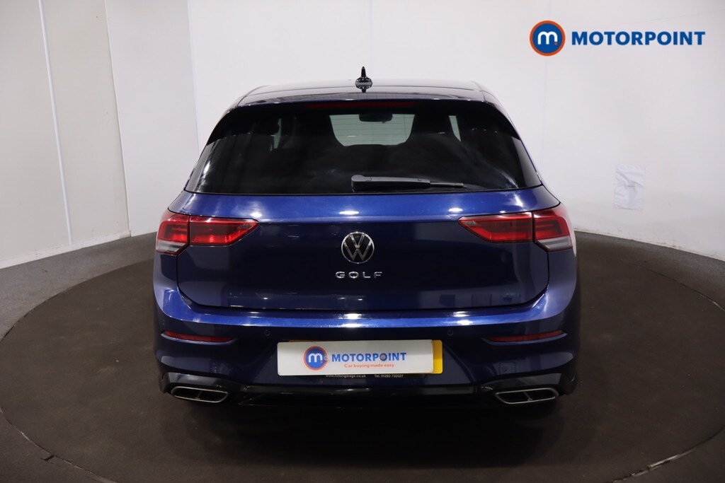 Used Volkswagen Golf 2023 for sale - 77462760: Photo 44