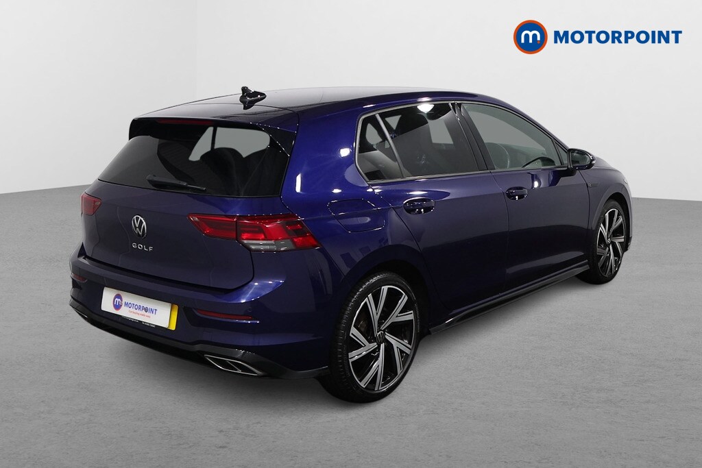 Used Volkswagen Golf 2023 for sale - 77462760: Photo 7