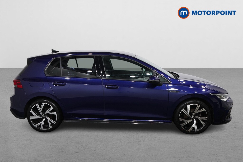 Used Volkswagen Golf 2023 for sale - 77462760: Photo 8