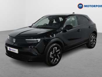Used Vauxhall Mokka 2025 for sale - 74903384: Photo