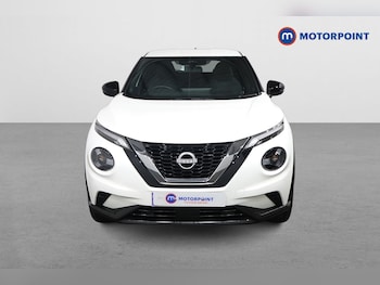 Used Nissan Juke 2025 for sale - 78432106: Photo