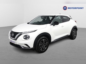 Used Nissan Juke 2025 for sale - 78432106: Photo