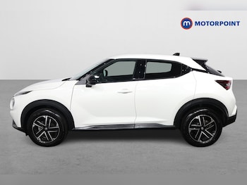 Used Nissan Juke 2025 for sale - 78432106: Photo