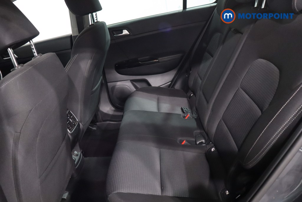 Used Kia Sportage 2019 for sale - 77297542: Photo 13