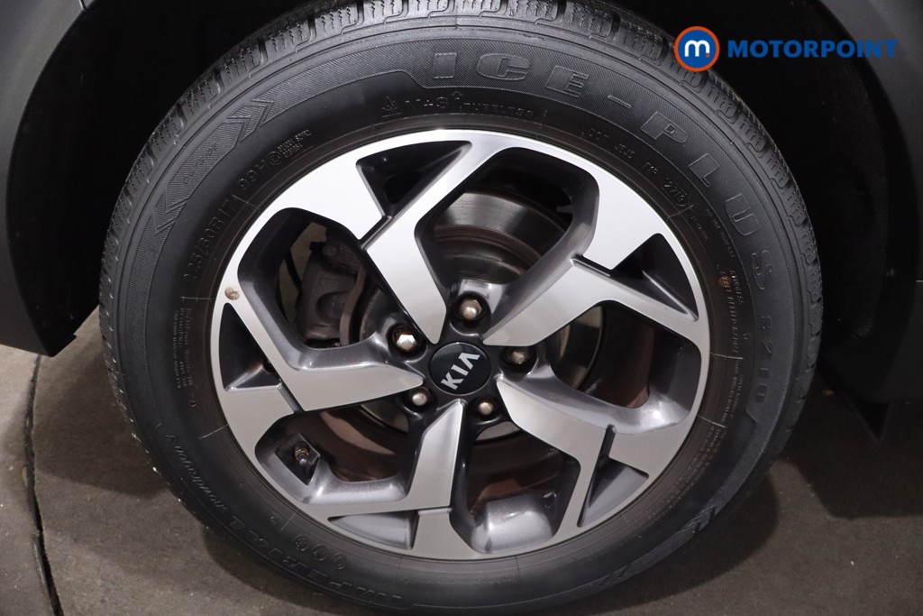 Used Kia Sportage 2019 for sale - 77297542: Photo 17