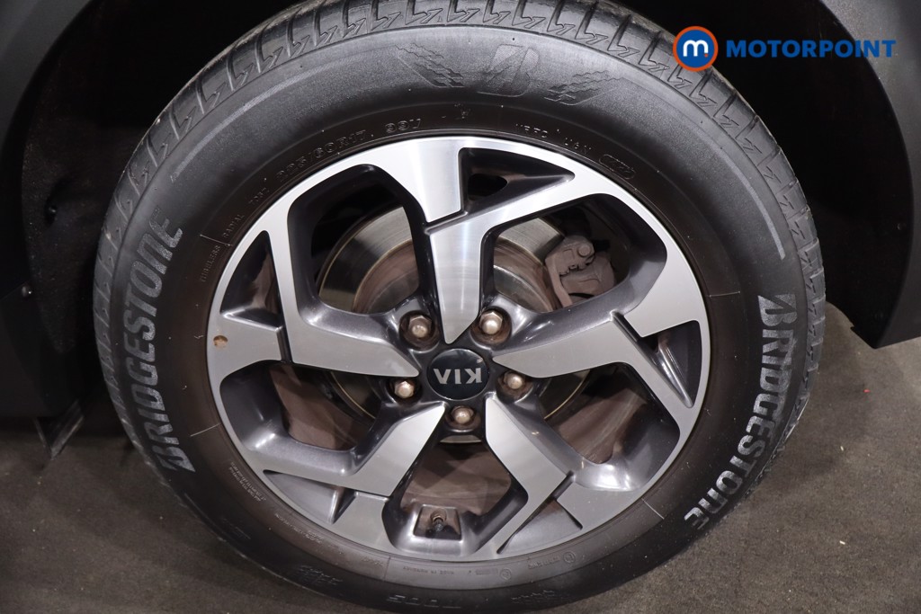 Used Kia Sportage 2019 for sale - 77297542: Photo 20