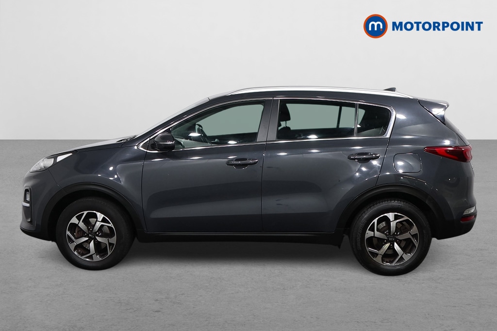 Used Kia Sportage 2019 for sale - 77297542: Photo 4
