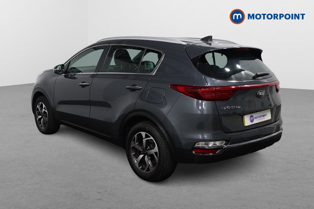Used Kia Sportage 2019 for sale - 77297542: Photo 5