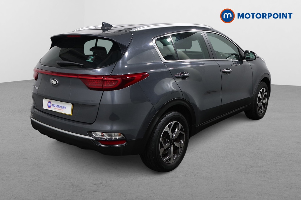 Used Kia Sportage 2019 for sale - 77297542: Photo 7