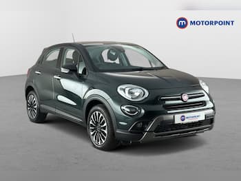 Used Fiat 500X 2021 for sale - 79718970: Photo
