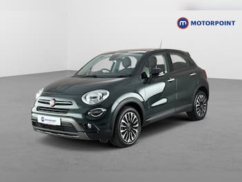 Used Fiat 500X 2021 for sale - 79718970: Photo