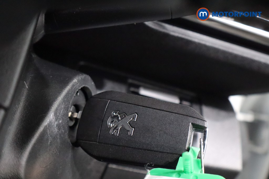 Used Peugeot 3008 2019 for sale - 77000332: Photo 15