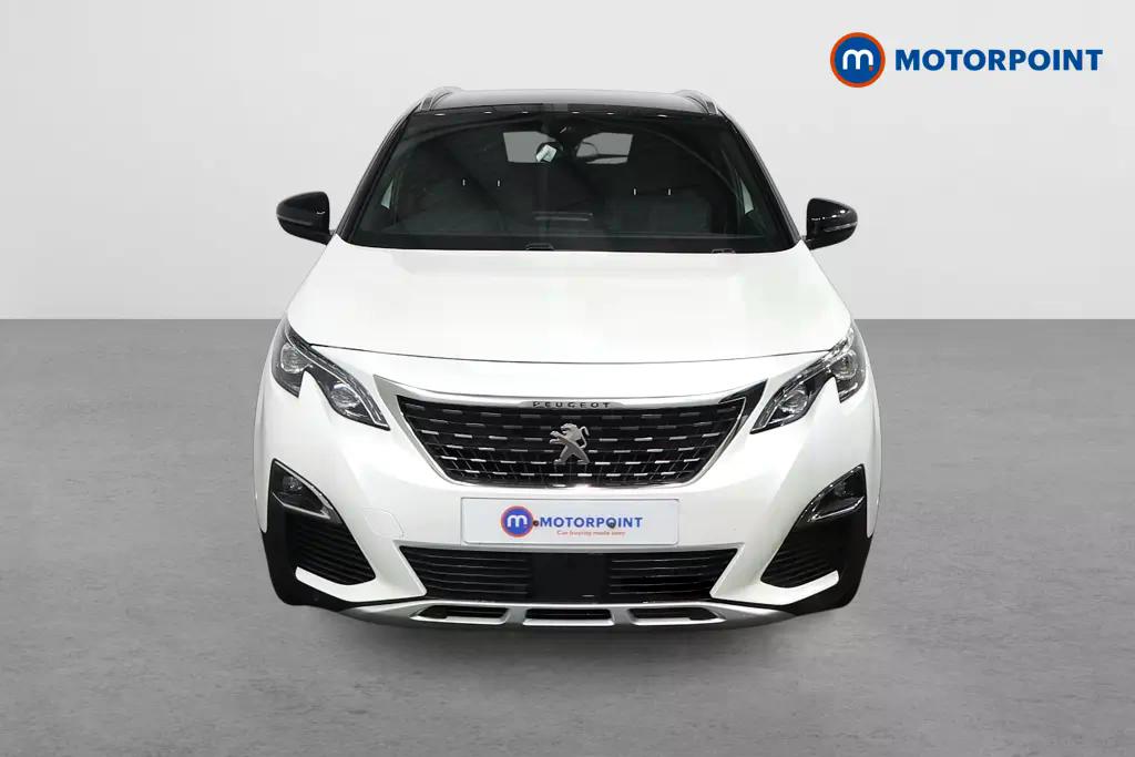 Used Peugeot 3008 2019 for sale - 77000332: Photo 2