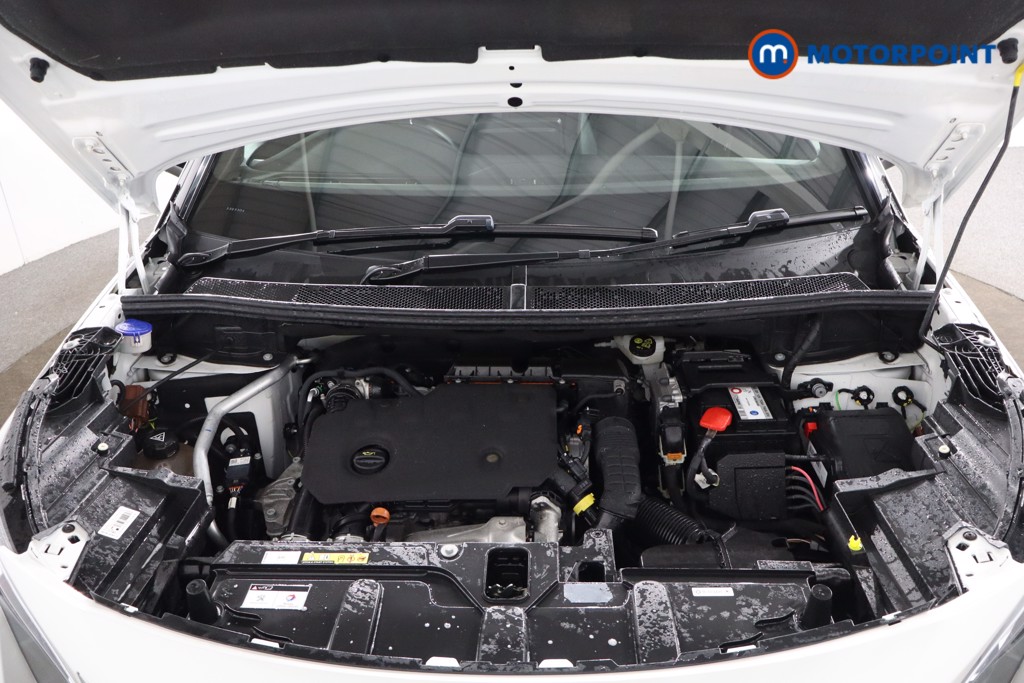 Used Peugeot 3008 2019 for sale - 77000332: Photo 26