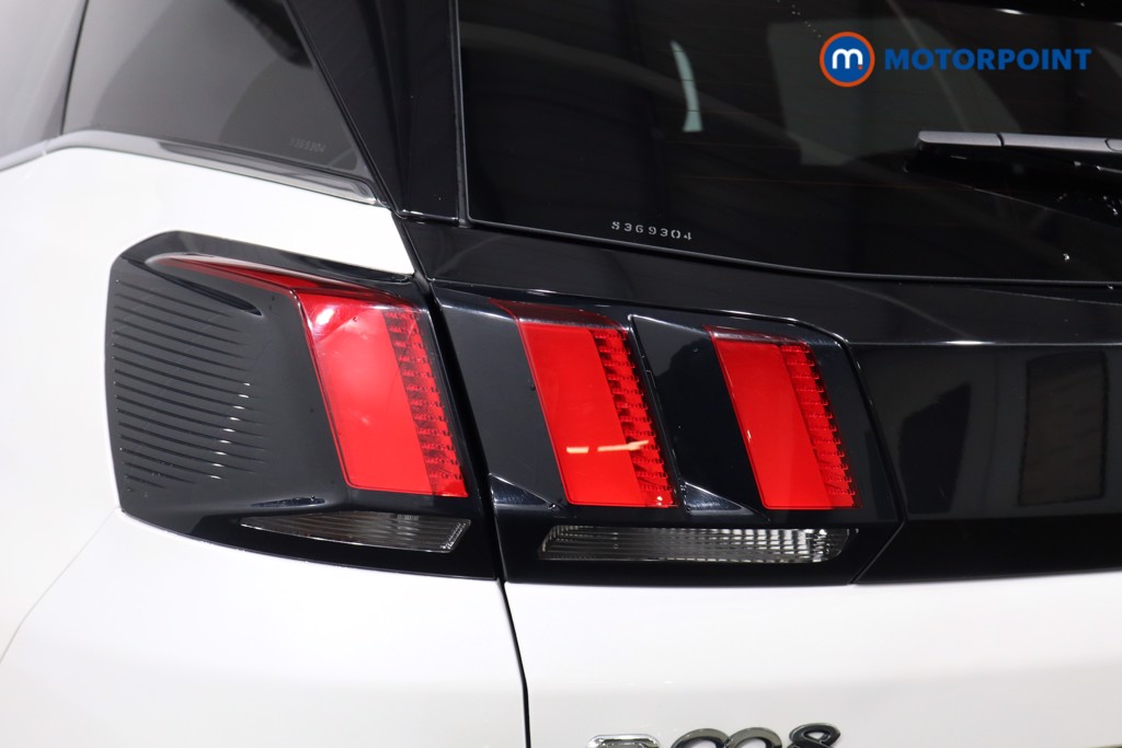 Used Peugeot 3008 2019 for sale - 77000332: Photo 27
