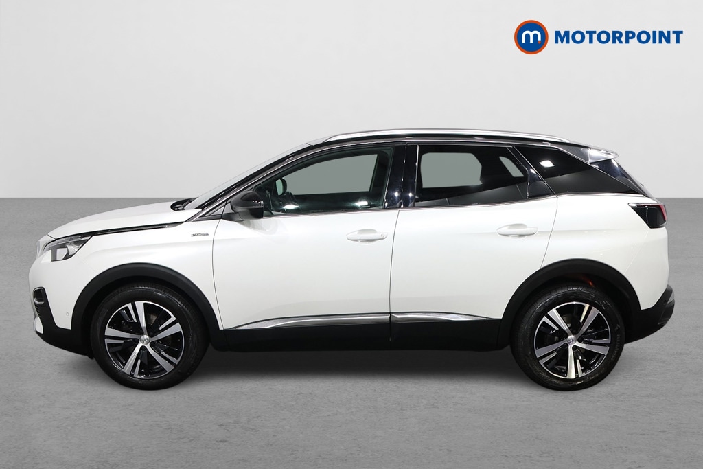 Used Peugeot 3008 2019 for sale - 77000332: Photo 4