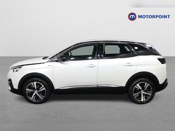 Used Peugeot 3008 2019 for sale - 77000332: Photo