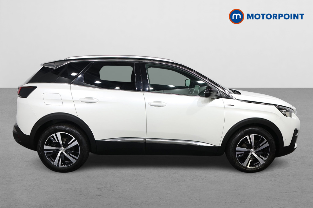 Used Peugeot 3008 2019 for sale - 77000332: Photo 8