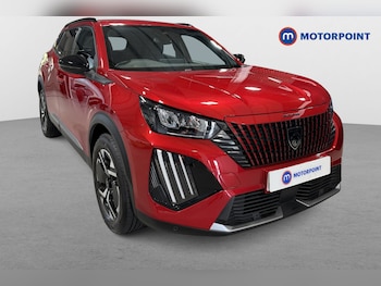 Used Peugeot 2008 2025 for sale - 78717839: Photo