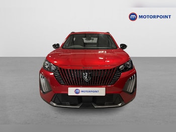 Used Peugeot 2008 2025 for sale - 78717839: Photo