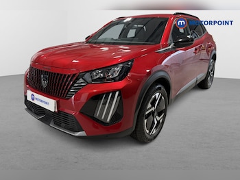 Used Peugeot 2008 2025 for sale - 78717839: Photo