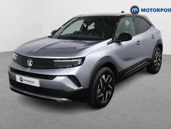 Used Vauxhall Mokka 2025 for sale - 74857497: Photo
