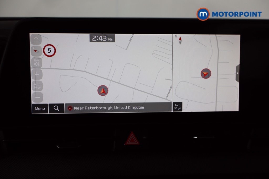 Used Kia Sportage 2025 for sale - 76946245: Photo 10