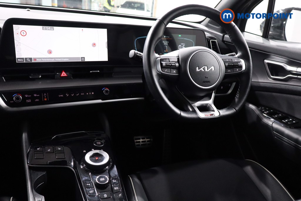 Used Kia Sportage 2025 for sale - 76946245: Photo 11