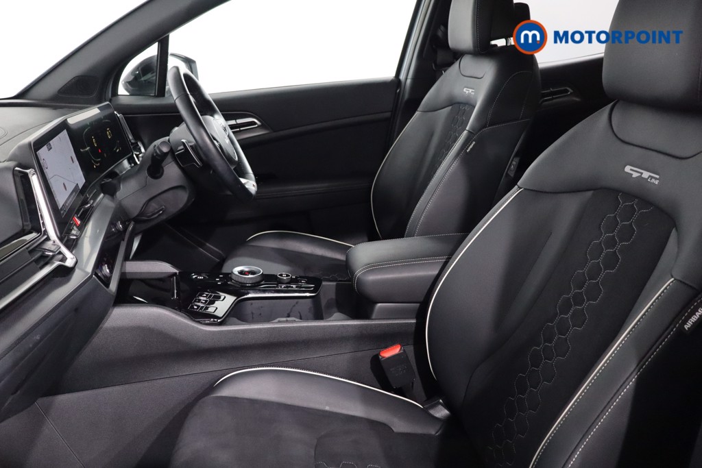 Used Kia Sportage 2025 for sale - 76946245: Photo 12