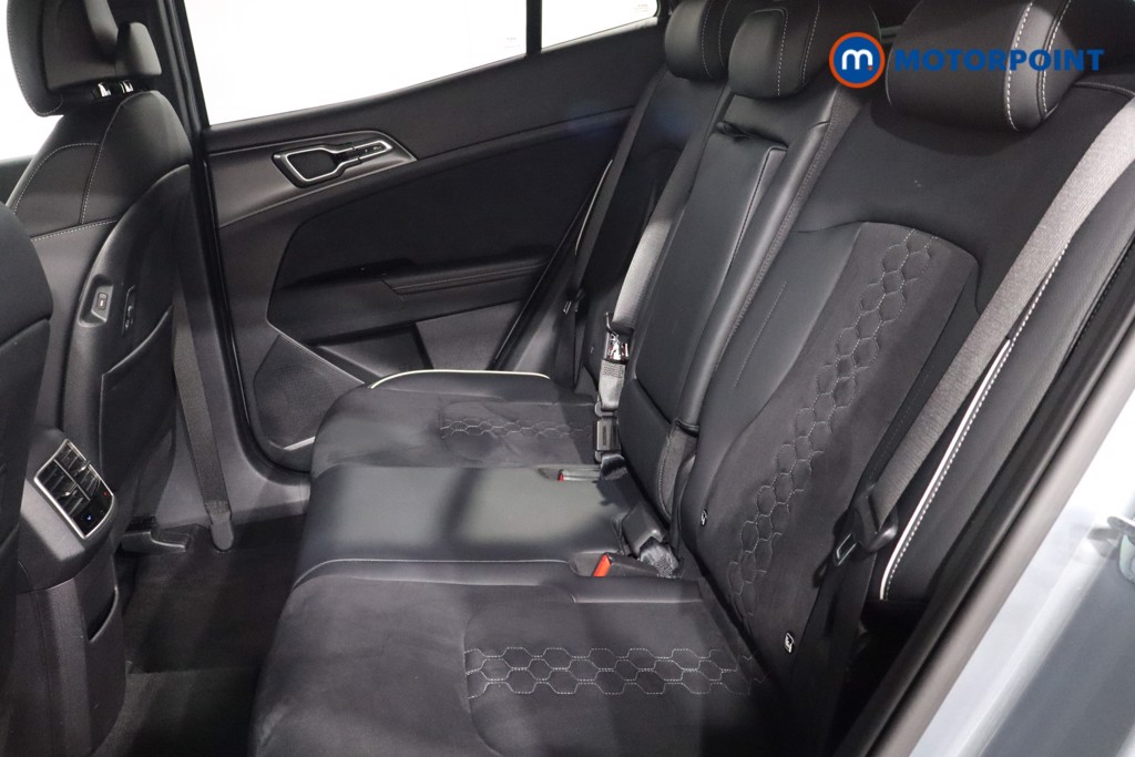 Used Kia Sportage 2025 for sale - 76946245: Photo 13