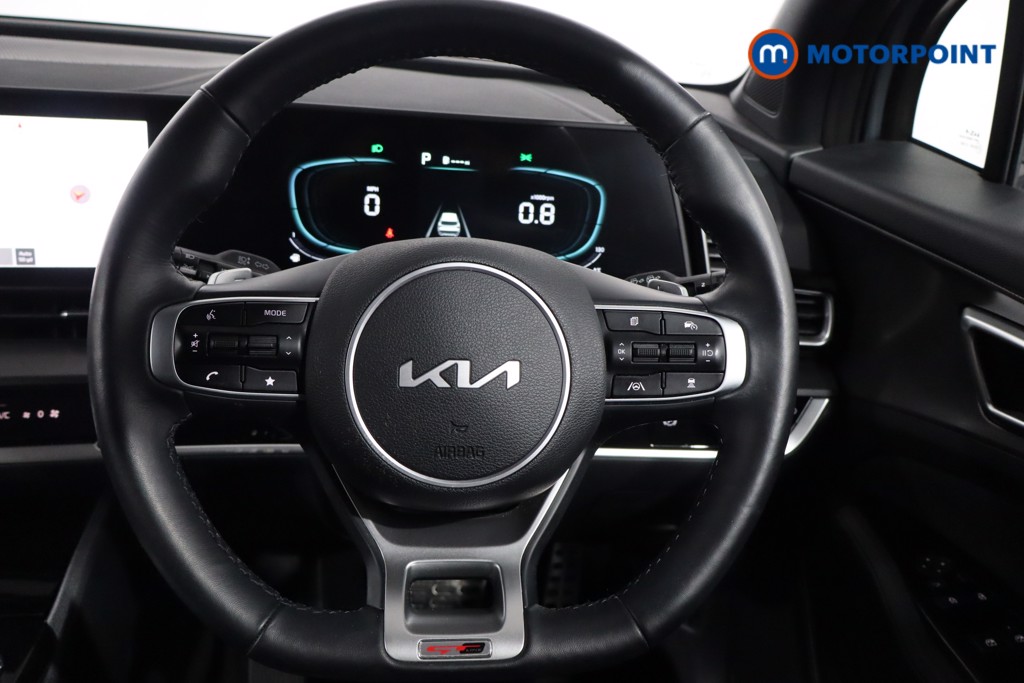 Used Kia Sportage 2025 for sale - 76946245: Photo 14