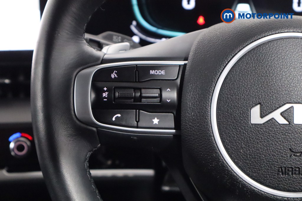 Used Kia Sportage 2025 for sale - 76946245: Photo 15