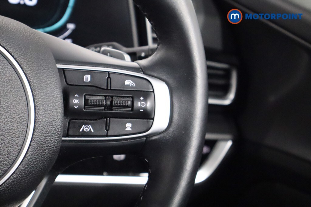 Used Kia Sportage 2025 for sale - 76946245: Photo 16