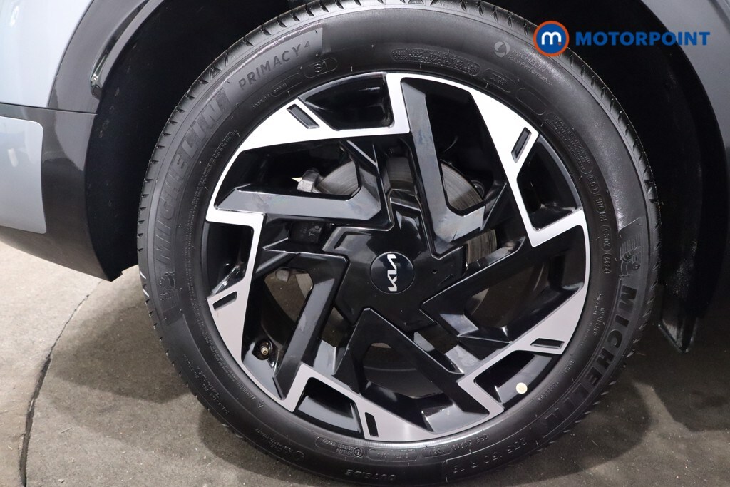 Used Kia Sportage 2025 for sale - 76946245: Photo 17