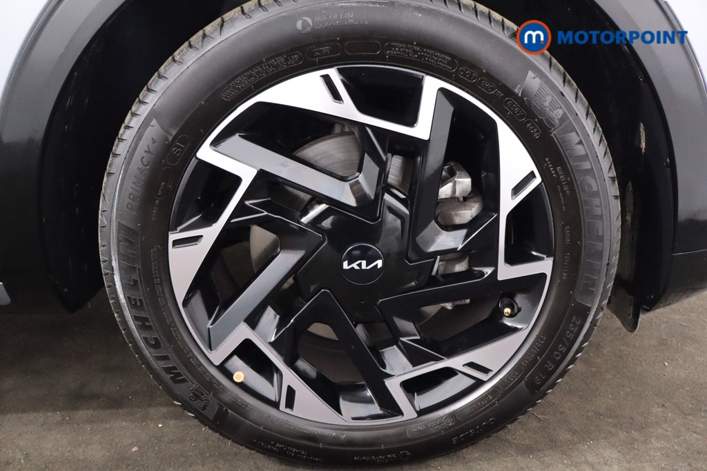 Used Kia Sportage 2025 for sale - 76946245: Photo 18