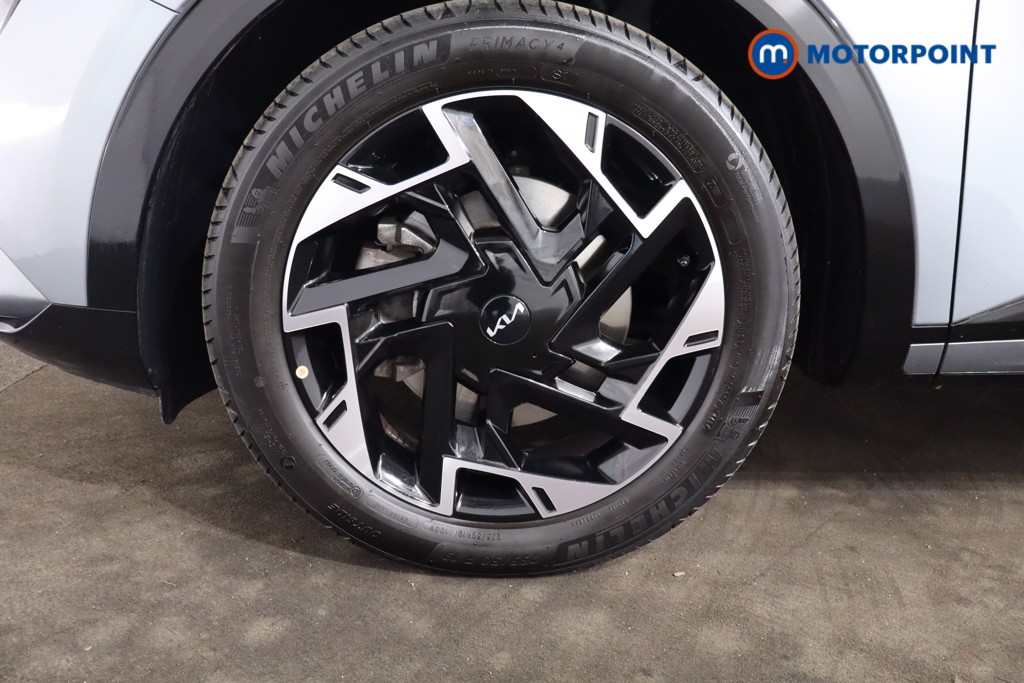 Used Kia Sportage 2025 for sale - 76946245: Photo 19