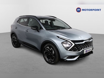 2025 - 1.6T GDi 157 48V ISG GT-Line 5dr DCT