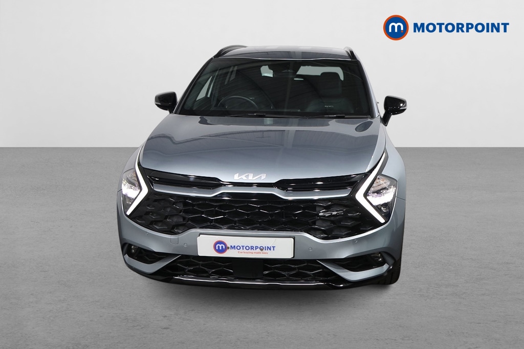 Used Kia Sportage 2025 for sale - 76946245: Photo 2